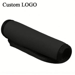 Funda Protectora para Asa de Equipaje de Poliéster Hecha a Mano, Accesorio para Bolsa de Viaje Portátil - Product Image 1