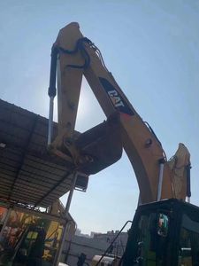 EPA engining 20ตันรถขุดดินสำหรับก่อสร้าง320d2 320e 320D หนอนผีเสื้อใช้320d3รถขุดดิน - Product Image 3