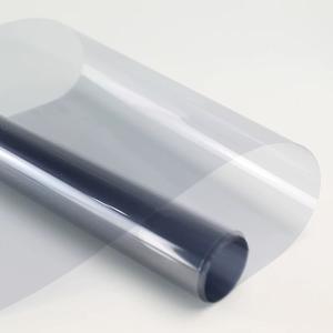 ฟิล์มกรองแสง ฟิล์มกรองแสงโปร่งแสงสูง สำหรับงานสถาปัตยกรรม ป้องกันรังสียูวี ปกป้องความเป็นส่วนตัว ป้องกันความร้อนสูง ฟิล์มสีพื้นฐาน SC - Product Image 3