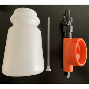 Liquid Fertilizer Hose Garden End <strong>Sprayer</strong> - Product Image 5