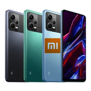 Xiaomi-teléfono inteligente POCO X5 5G, versión Global, 8GB + 256GB, batería de 5000mAh, 6,67 pulgadas, Dual SIM, 5G