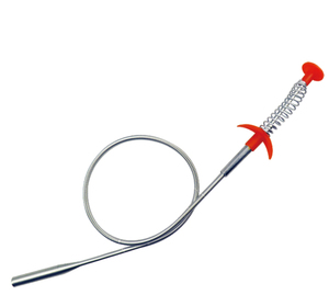 Dụng cụ thông tắc cống nhà tắm, nhà vệ sinh 10mmx150cm - Product Image 2