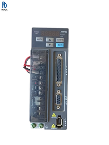 ไดรเวอร์เซ็นเซอร์คอนโทรลเลอร์ PLC ของแท้ใหม่เอี่ยม ASD-B2-0421-B - Product Image 1