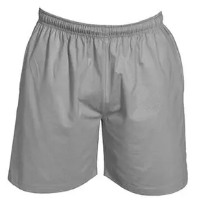 Shorts unisexes 6705, merchandising personnalisé - Product Image 1