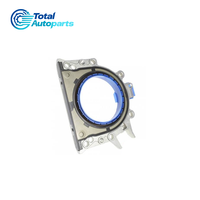 Joint d'étanchéité de vilebrequin moteur 03L103171A compatible avec V-W AM-AR-OK Be-et-le Je-tt-a Pa-ss-at Ti-gu-an Sk-oda Au-di A1 A3 A4 A5 A6 Q3 Q5