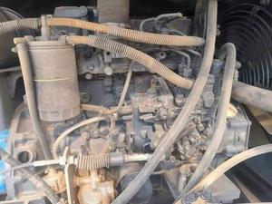 Doosan รถขุด DX75มือสอง7Ton รถขุดตีนตะขาบไฮดรอลิกขุดขนาดเล็กใช้ในเกาหลี - Product Image 6