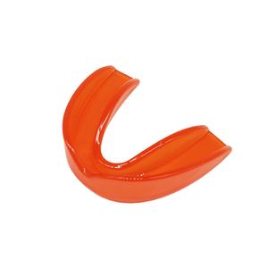 واقي فم من السيليكون الشفاف مخصص طبقة واحدة لحماية الأسنان ورش الأسنان واقي وفم للنوم قطعة واقية من العاج - Product Image 6