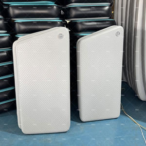 Spa <span class=keywords><strong>gonflable</strong></span> 2 en 1 personnalisé, jacuzzi et bain de glace - Product Image 4