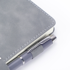 Ensemble cadeau carnet et stylo personnalisé, directement <span class=keywords><strong>de</strong></span> l'usine, pour les cadeaux d'entreprise et les récompenses des employés - Product Image 4