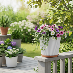 Vaso rotondo Milly - Product Image 3