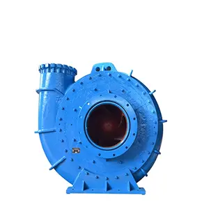 WN Marine Horizontal Sea Sand Water Pump With High Capacity