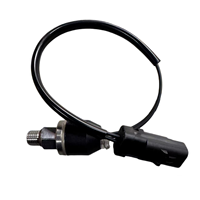   Capteur de pression de déplacement 319-4407 compatible avec les excavatrices Caterpillar E312E, 324, 329, 336E, 320D2, 336D2 – Vanne de commande