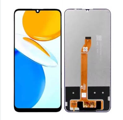 Original Assembly Quality for Oukitel C51 LCD Display Touch Screen Digitizer Replacement Parts