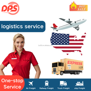 Service de transport aérien porte-à-porte de la Chine vers les États-Unis pour les échantillons, colis urgents, service de départ immédiat, réservation en ligne facile - Product Image 2