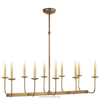 Lampes Décoration d'intérieur Luxe Style Américain Lampe Personnalisée Lustre Usine d'Éclairage Décoration Maison Luminaire Suspendu Moderne