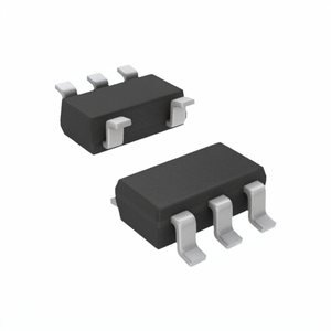 TPS78342DDCT Electronics Component Power Management (PMIC) SOT 23 5 Thin, TSOT 23 5 Manufacturer Channel - Product Image 1
