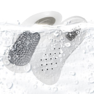 Orthèses plantaires pour fasciite plantaire, <span class=keywords><strong>semelles</strong></span> de soutien de la voûte plantaire, soulagent les douleurs <span class=keywords><strong>au</strong></span> <span class=keywords><strong>dos</strong></span>, aux hanches, aux jambes et aux genoux, améliorent l'équilibre et l'alignement. - Product Image 6