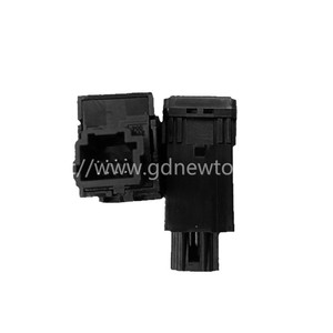 Interrupteur de chauffage et de ventilation des sièges Nissan NT-P-2110-BP pour Teana X Trail Sylphy Terra Tiida Qashqai 2015-2018 - Product Image 1