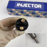 Injecteur de carburant diesel 0445 120 080, injecteur à jet 0 445 120 080, ensemble d'injecteurs 0445120080 pour Zexel 107755-028