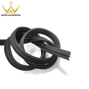 แถบยางพีวีซีปิดผนึกโปรไฟล์ปะเก็น<span class=keywords><strong>ซีล</strong></span>ประตูลิ่มสำหรับซีล<span class=keywords><strong>ยาง</strong></span><span class=keywords><strong>หน้าต่าง</strong></span>และประตูสำหรับประตูอลู<span class=keywords><strong>มิ</strong></span><span class=keywords><strong>เนียม</strong></span> - Product Image 6