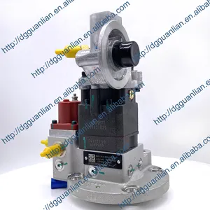 M11 QSM ISM Diesel Engine Fuel Injector Injection Pump 3417677 3090942