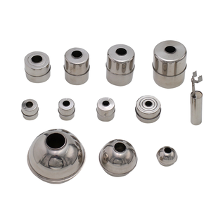 أداة قياس مستوى السائل من الفولاذ المقاوم للصدأ SUS316L مخصصة من شركة تصنيع المعدات الأصلية مع مفتاح مغناطيسي بدقة - Product Image 1