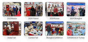 Berco loại tự động xi lanh khối nhàm chán máy mô hình: B200, bm200 với 12 aixs DRO - Product Image 3