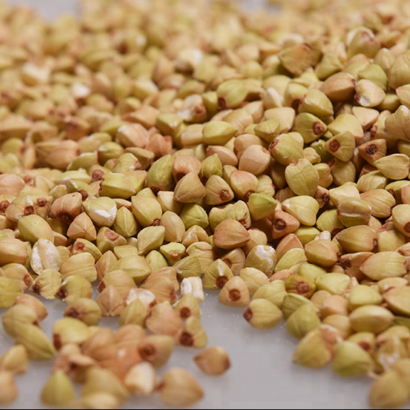 Natural Buckwheat Supplier Nutritious Grain Custom Options