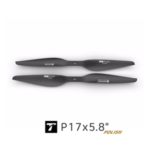 T-MOTOR P17*5.8 Prop-2PCS/PAIR - Product Image 2