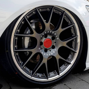 Ruedas forjadas <span class=keywords><strong>18</strong></span> 19 20 21 22 24 26 28 pulgadas para BMW XM X7 m60i x4m x5m x6m X3 Porsche 911Turbo S 918 <span class=keywords><strong>Maserati</strong></span> <span class=keywords><strong>MC20</strong></span> Ferrari 812gts - Product Image 2