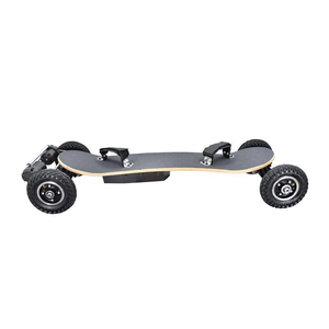 SYL08 Belt Quad Scooter All-terrain Four-wheel Drive High-speed Shock-absorbing Vehicle - Product Image 2