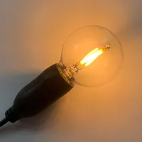 Lâmpada led usb de pendurar, luminária led estiloso, interruptor de brilho, lâmpada para carregador portátil