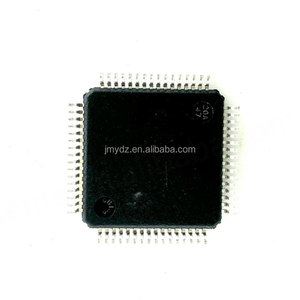 Nuevo Microcontrolador STM32F334R8T6 STM32F334R8 LQFP-64 SMT - Product Image 2