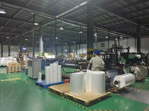 Tùy chỉnh chân không túi với BPA Free và Heavy Duty tuyệt vời cho thực phẩm lưu trữ <span class=keywords><strong>Vaccum</strong></span> precut Sealer <span class=keywords><strong>Bag</strong></span> - Product Image 5