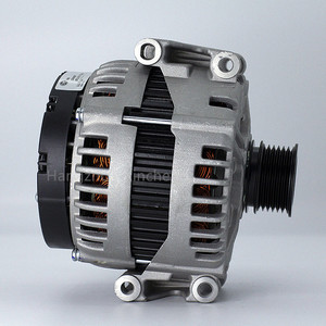 <span class=keywords><strong>Hella</strong></span> 14V 220A nouvel assemblage d'alternateur 0131540502 pour Mercedes Benz W216 CL550 S550 - Product Image 1