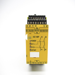 Plc 16SP120VAC24VDC2NO 777075 120VAC Controlador Programação - Product Image 1