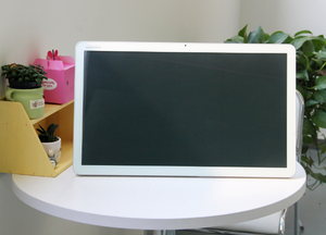 23.8 "<span class=keywords><strong>24</strong></span>" หน้าจอสัมผัสที่แท้จริงแบน IP65-rated แผงด้านหน้าจอภาพสัมผัสหน้าจอที่มีอินเตอร์เฟซ USB - Product Image 6