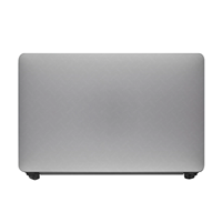Écran complet de haute qualité 13 pouces A2337 M1 pour Apple MacBook Air EMC 3598 2020, assemblage LED complet avec couvercle supérieur et charnières