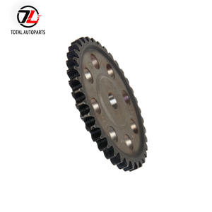 Nockenwellen-Steuerkettenrad OEM 03C109571F 03C109509P 03C109469K Passend für V-W Go-lf Je-tta Ti-guan Bee-tle CC - Product Image 5