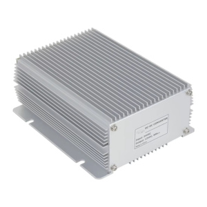 <b>Voltage</b> Conversion Regulator 24V to 12V 60A 720W Single Output for Motor Home & Industrial Use HJ24-12V-60A-TB Truck HJ24-12V-60 - Product Image 2