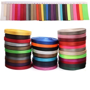 20/25/38/50mm xương cá <span class=keywords><strong>Webbing</strong></span> dây đai dệt vải polyester <span class=keywords><strong>nylon</strong></span> <span class=keywords><strong>Webbing</strong></span> cho vành đai tùy chỉnh vành đai - Product Image 4