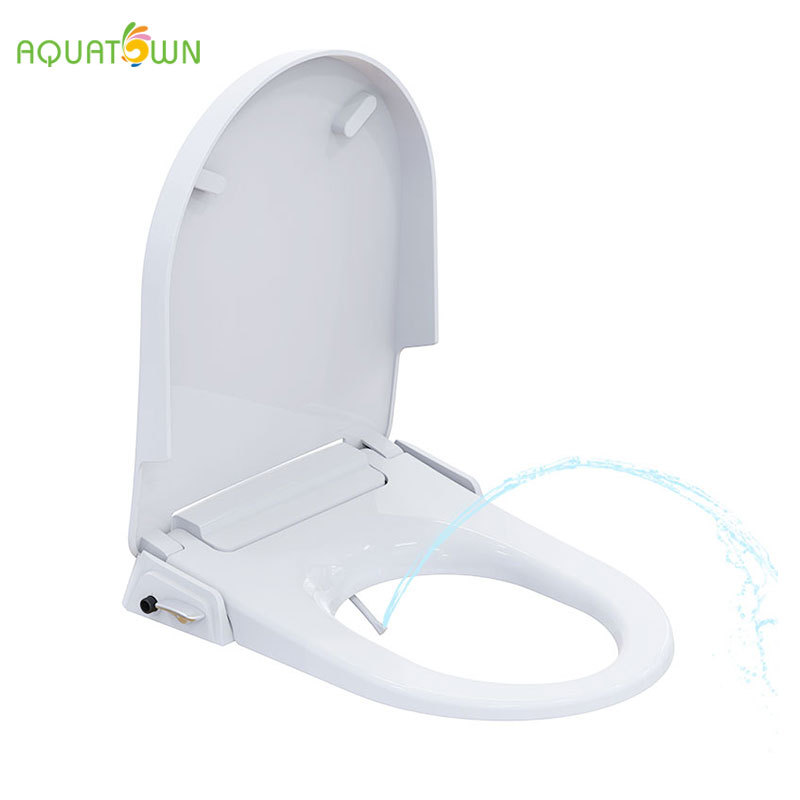 Bathroom Smart Intelligent Toilet with Bidet