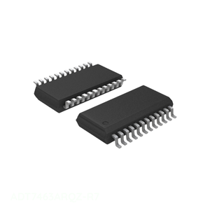 Composants électroniques de gestion de l'alimentation (PMIC) ADT7463ARQZ-R7 24 SSOP en stock - Product Image 1