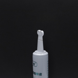 Wholesale Custom 30ml <b>Plastic</b> Cosmetic <b>Tubes</b> for Essence - Product Image 3