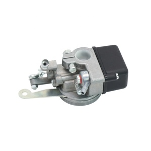 <span class=keywords><strong>Carburador</strong></span> de 12 mm para Piaggio Ciao 12/12 Gilera Citta Bravo Boxer <span class=keywords><strong>Dellorto</strong></span> SHA 1212 <span class=keywords><strong>50cc</strong></span> Scooter Moped Pocket Bike - Product Image 3