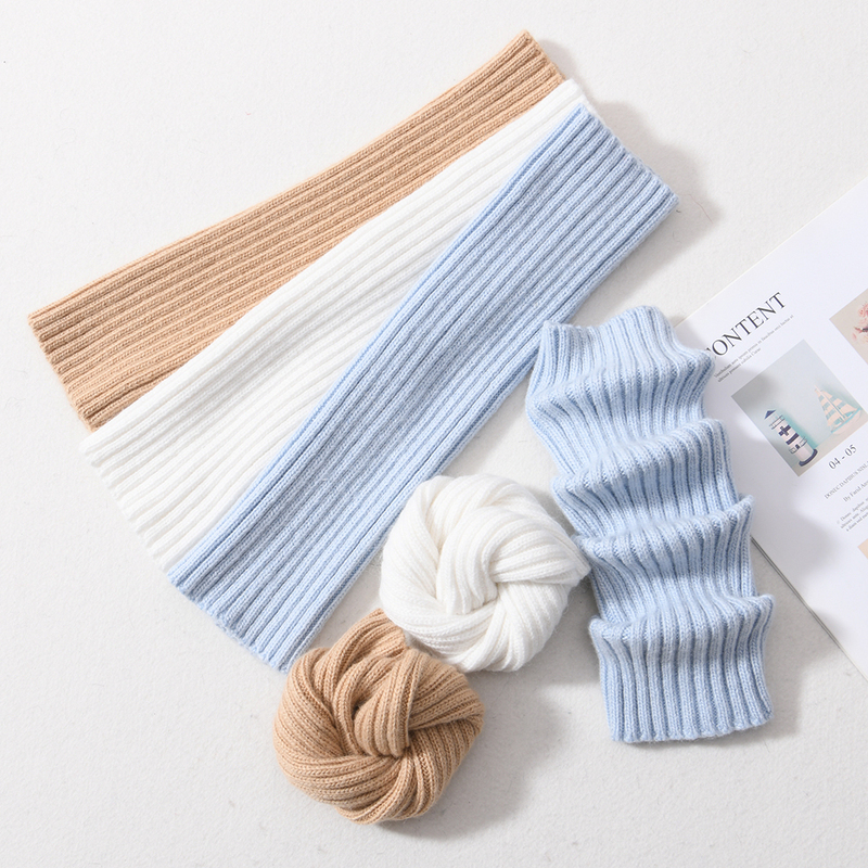 Factory Fall Soft Knee High Thermal