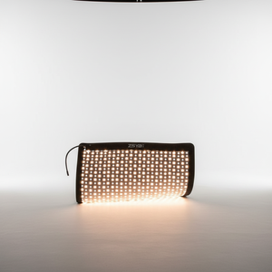 กล่องไฟถ่ายภาพแบบม้วนเก็บได้ รุ่น JB-150bi รูปทรงสี่เหลี่ยมผืนผ้า ขนาด 63*63 ซม. ซอฟต์บ็อกซ์ สำหรับสตูดิโอถ่ายภาพ - Product Image 5