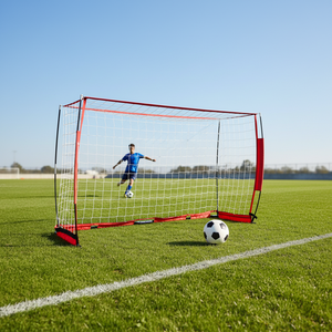 <span class=keywords><strong>Rete</strong></span> da <span class=keywords><strong>Calcio</strong></span> Portatile e Resistente per Uso Esterno, Vendita all'Ingrosso - Product Image 1