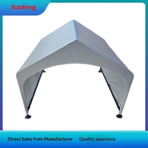 Carpa Personalizada <span class=keywords><strong>para</strong></span> Mascotas, Impermeable, con Protección Solar, Pergola, Transpirable, Portátil, <span class=keywords><strong>para</strong></span> <span class=keywords><strong>Perros</strong></span> y Gatos, <span class=keywords><strong>para</strong></span> Exteriores - Product Image 3