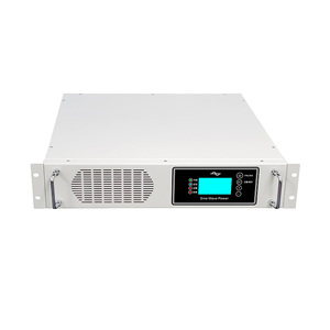 순수 사인파 산업용 단상 전력 인버터 110VDC 220VAC 13.6A 출력 50/60Hz LED 디스플레이 텔레콤 AC 압축기 3U - Product Image 2